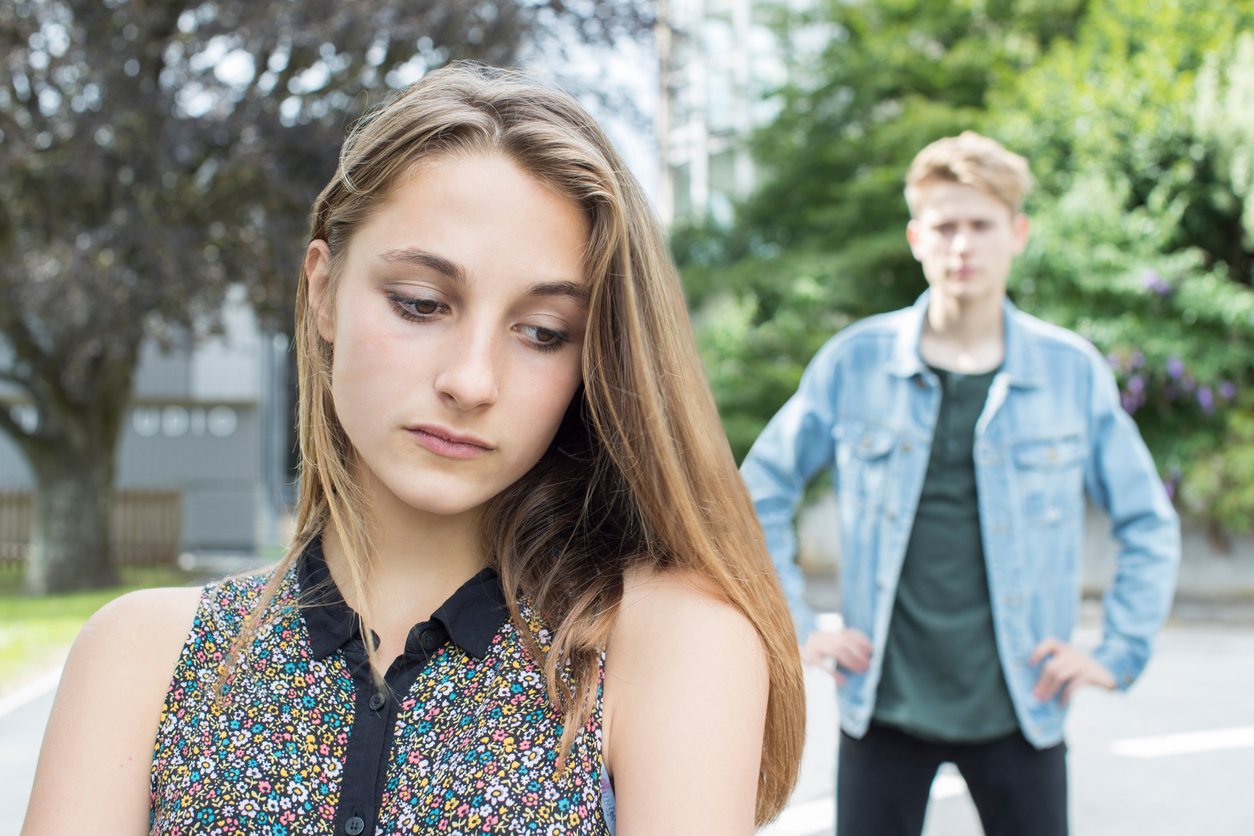 Gaslighting How To Recognize Your Teen Partners Manipulative Behavior Teen Dating Violence 5353